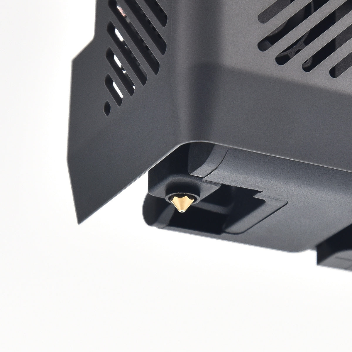 Dual Gear Direct Drive Extruder Assembly for SW-X3