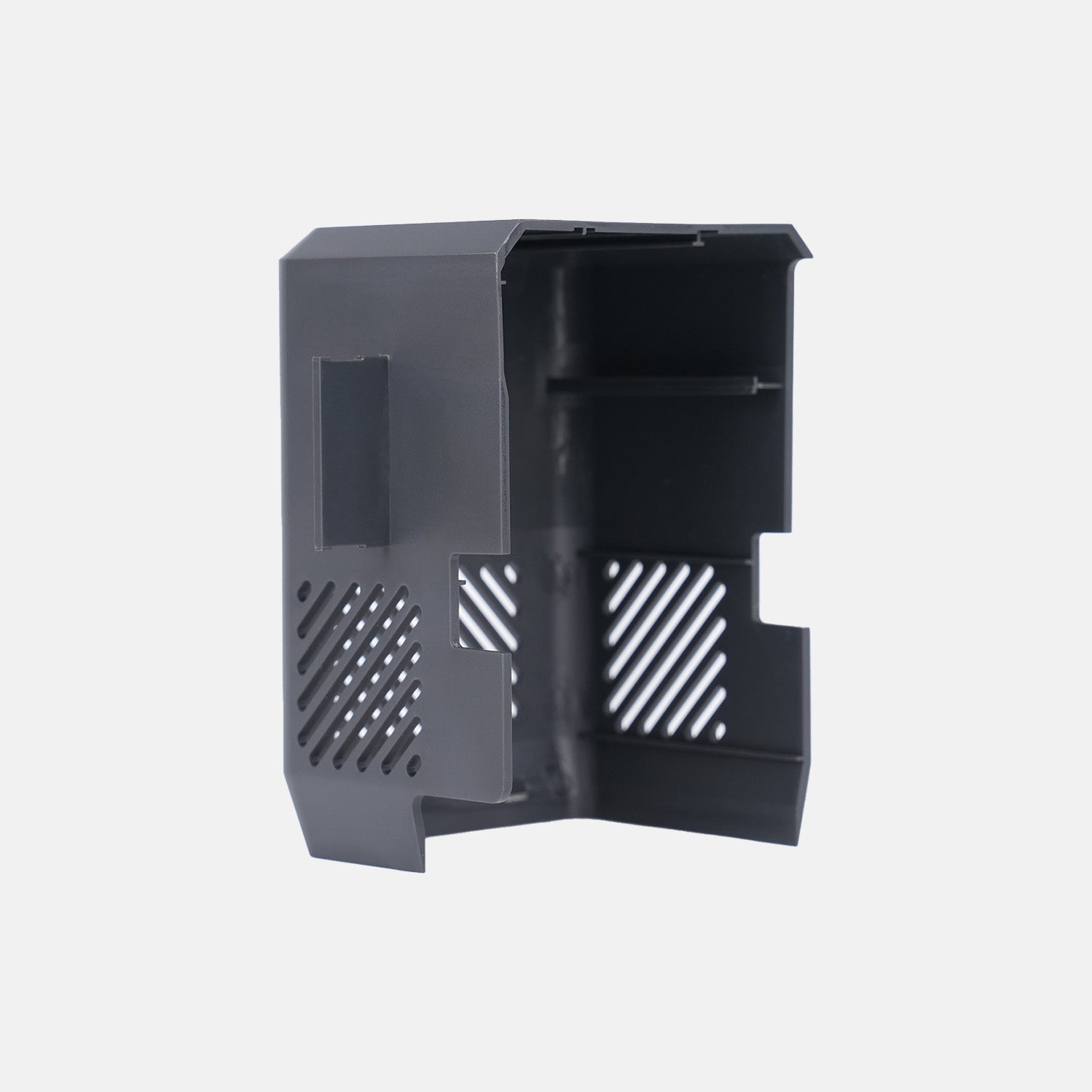 X3 Pro-Y-Achse, offene Riemenlänge 743 mm