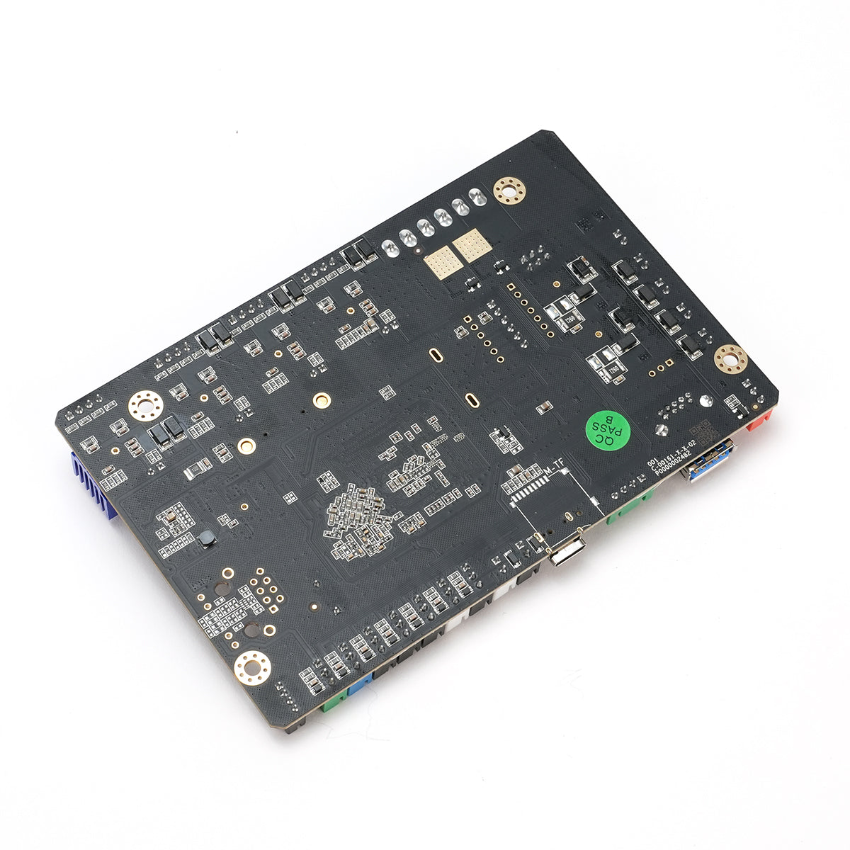 Placa base para SW-X4 PRO / X4 Plus