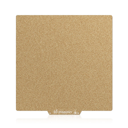 Flexible PEI Steel Plate