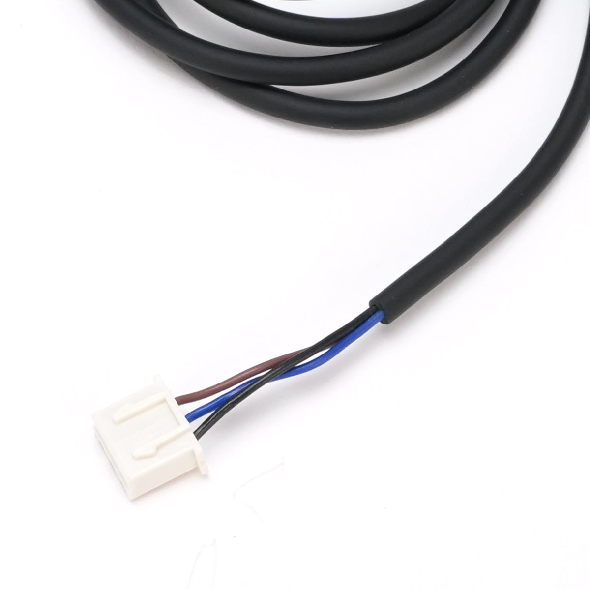 Línea de detección de desgaste del filamento