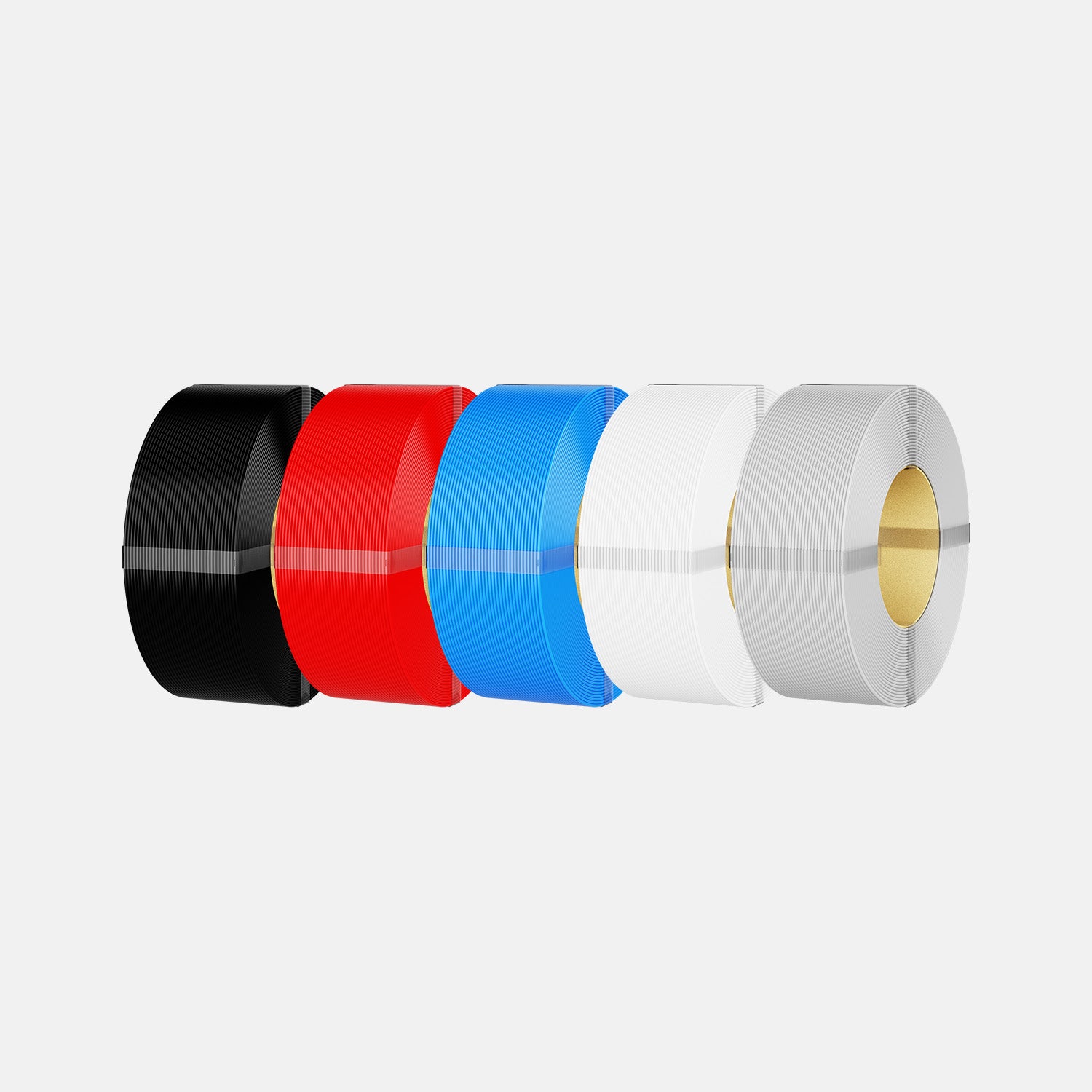 PLA Basic Value Pack Refill 5KG