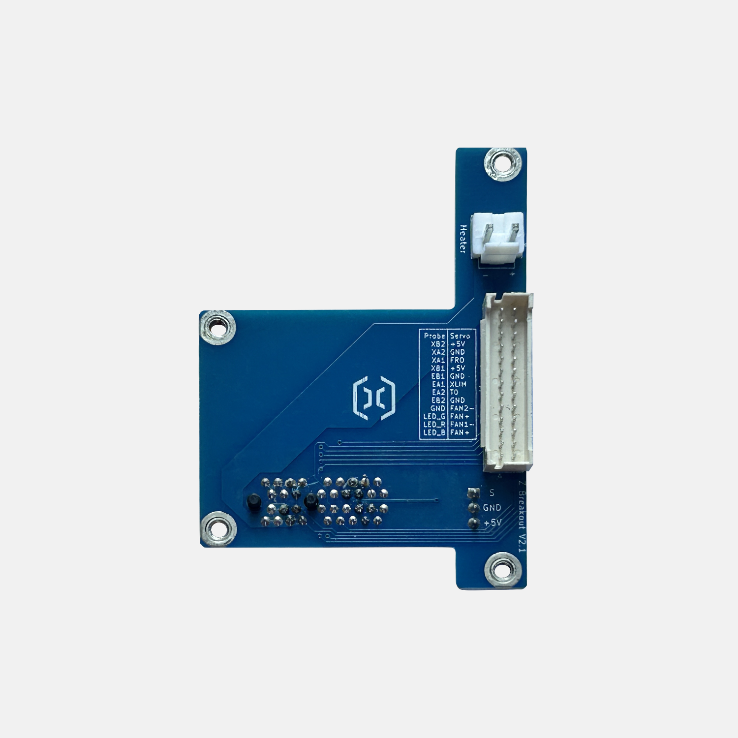Hotend-Baugruppe für SW-X3/ SW-X4, 2 Stück
