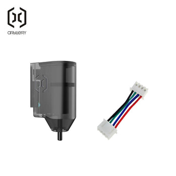 Conjunto de nivelación automática 3D ABL